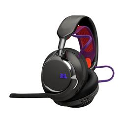 JBL Quantum 950X - Casque de jeu sans fil multiplateforme - Noir