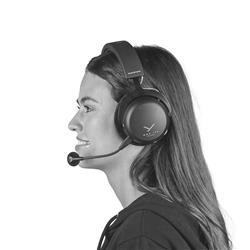 Beyerdynamic MMX 150 Wireless Gaming Headset - Black