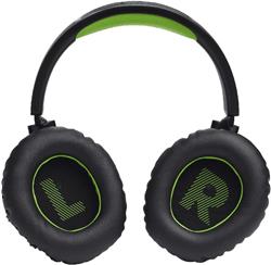JBL Quantum 360X Wireless - Wireless Gaming Headset - Black