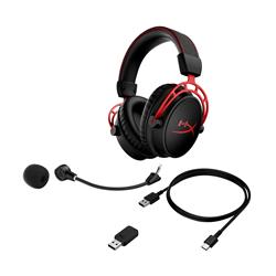 HYPERX Cloud Alpha Wireless Gaming Headset