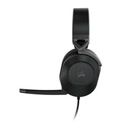 Corsair HS65 Surround Gaming Headset, Carbon CA-9011270-NA