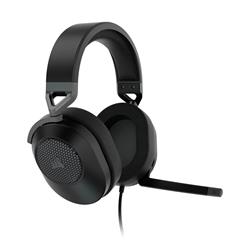 Corsair HS65 Surround Gaming Headset, Carbon CA-9011270-NA
