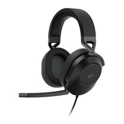 Corsair HS65 Surround Gaming Headset, Carbon CA-9011270-NA