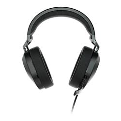 Corsair HS65 Surround Gaming Headset, Carbon CA-9011270-NA