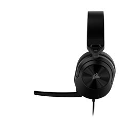 CORSAIR HS55 SURROUND, Carbon CA-9011265-NA