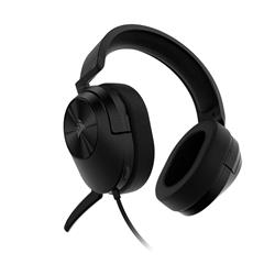 CORSAIR HS55 SURROUND, Carbon CA-9011265-NA