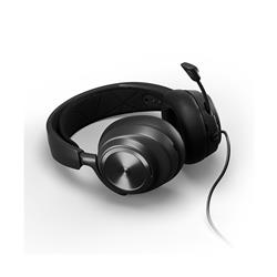 STEELSERIES Arctis Nova Pro - Almighty audio - Multi system connect(Open Box)