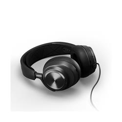 STEELSERIES Arctis Nova Pro - Almighty audio - Multi system connect(Open Box)