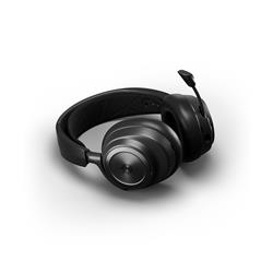 Steelseries Arctis Nova Pro Wireless - Almighty Audio - Système multi