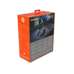 Steelseries Arctis Nova Pro Wireless - Almighty Audio - Système multi