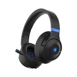 SADES SA-205-BK Whisper Wireless Gaming Headset