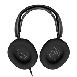 Casque de jeu SteelSeries Arctis Nova 1, pour ordinateur, console