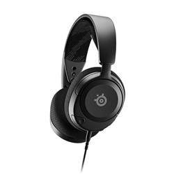 Casque de jeu SteelSeries Arctis Nova 1, pour ordinateur, console
