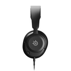 Casque de jeu SteelSeries Arctis Nova 1, pour ordinateur, console