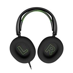Casque de jeu SteelSeries Arctis Nova 1X Pilotes Hi-Fi