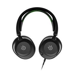 Casque de jeu SteelSeries Arctis Nova 1X Pilotes Hi-Fi