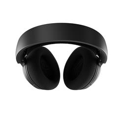 SteelSeries Arctis Nova 3 Gaming Headset — Hi-Fi Drivers — RGB Lights