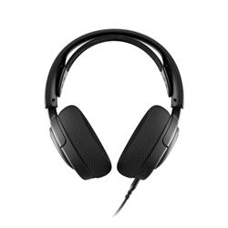 SteelSeries Arctis Nova 3 Gaming Headset — Hi-Fi Drivers — RGB Lights