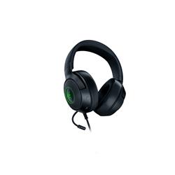 Razer Kraken V3 X Wired USB Gaming Headset - Chroma