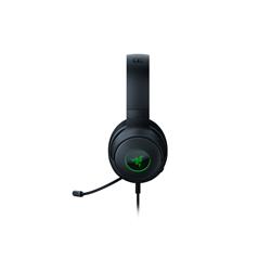 Razer Kraken V3 X Wired USB Gaming Headset - Chroma