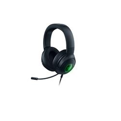 Razer Kraken V3 X Wired USB Gaming Headset - Chroma