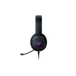 Razer Kraken V3 X Wired USB Gaming Headset - Chroma