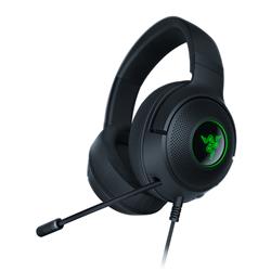 Razer Kraken V3 X Wired USB Gaming Headset - Chroma
