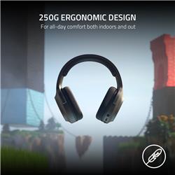Razer Barracuda X - Wireless Multi-Platform Gaming and Mobile Headset