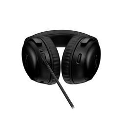 HYPERX Cloud III Wired Gaming Headset - Black