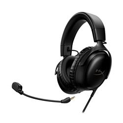 HYPERX Cloud III Wired Gaming Headset - Black