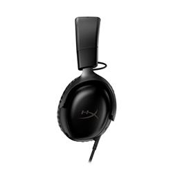 HYPERX Cloud III Wired Gaming Headset - Black