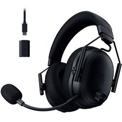 Razer BlackShark V3 Pro Wireless ANC Gaming Headset - Black