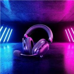 Razer BlackShark V2 Pro Wireless Gaming PC Headset - Black (2023)