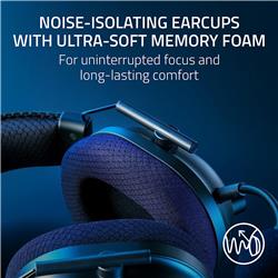 Razer BlackShark V2 Pro Wireless Gaming PC Headset - Black (2023)