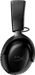 HYPERX Cloud III Wireless Gaming Headset - Black