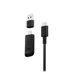 HYPERX Cloud III Wireless Gaming Headset - Black