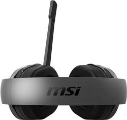 MSI IMMERSE GH50 Wireless Gaming Headset(Open Box)