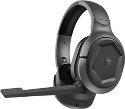 MSI IMMERSE GH50 Wireless Gaming Headset(Open Box)