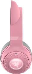 Razer Kraken Kitty V2 Bluetooth Headset - Quartz Edition