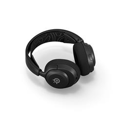 STEELSERIES Arctis Nova 5 Casque de jeu sans fil