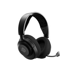 STEELSERIES Arctis Nova 5 Casque de jeu sans fil