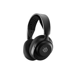 STEELSERIES Arctis Nova 5 Casque de jeu sans fil