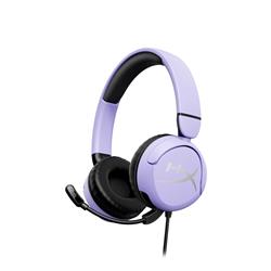 HYPERX Cloud Mini —  Wired Gaming Headset (Lavender)