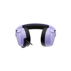 HYPERX Cloud Mini —  Wired Gaming Headset (Lavender)