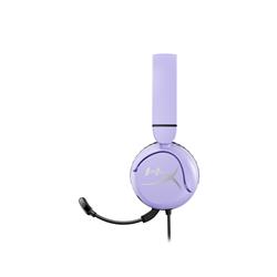 HYPERX Cloud Mini —  Wired Gaming Headset (Lavender)