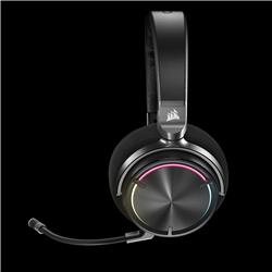 Corsair VIRTUOSO MAX WIRELESS, Carbon