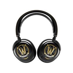 STEELSERIES ARTIS Nova 7 - Édition World of Warcraft