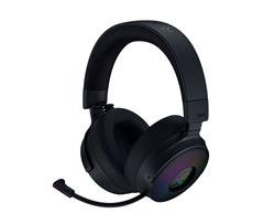 Razer Kraken V4 Pro - Casque de jeu sans fil-Emballage NASA