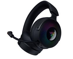 Razer Kraken V4 Pro - Casque de jeu sans fil-Emballage NASA