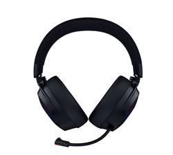 Razer Kraken V4 Pro - Casque de jeu sans fil-Emballage NASA